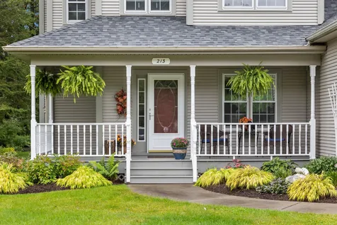 213 Crossfield Drive Colchester VT 05446
