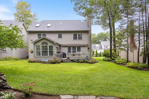 213 Crossfield Drive Colchester VT 05446
