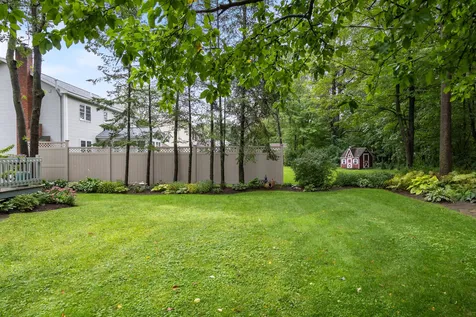 213 Crossfield Drive Colchester VT 05446
