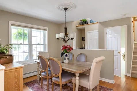 213 Crossfield Drive Colchester VT 05446