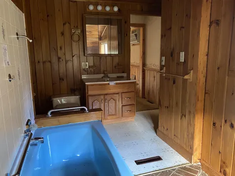 1472 Brownfield Road Conway NH 03818