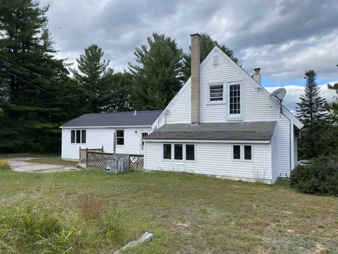 1472 Brownfield Road Conway NH 03818