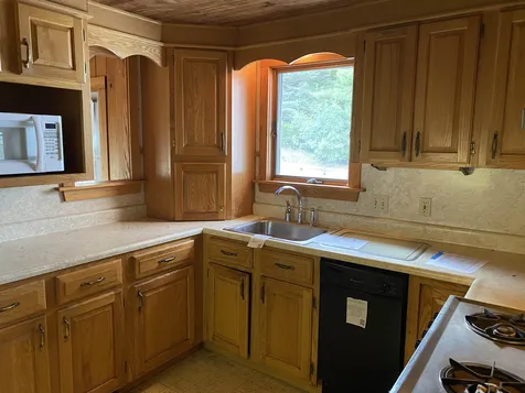 1472 Brownfield Road Conway NH 03818