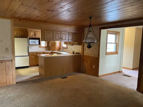 1472 Brownfield Road Conway NH 03818