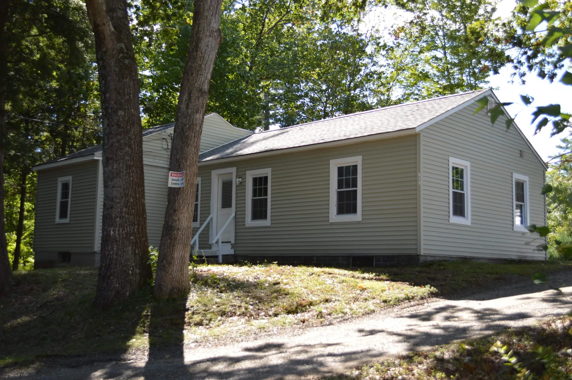 819 West Swanzey Road Swanzey NH 03446
