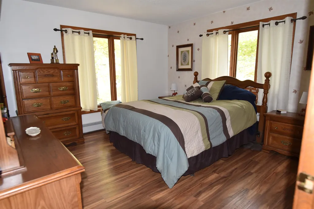 34 Huntington Acres Huntington VT 05462