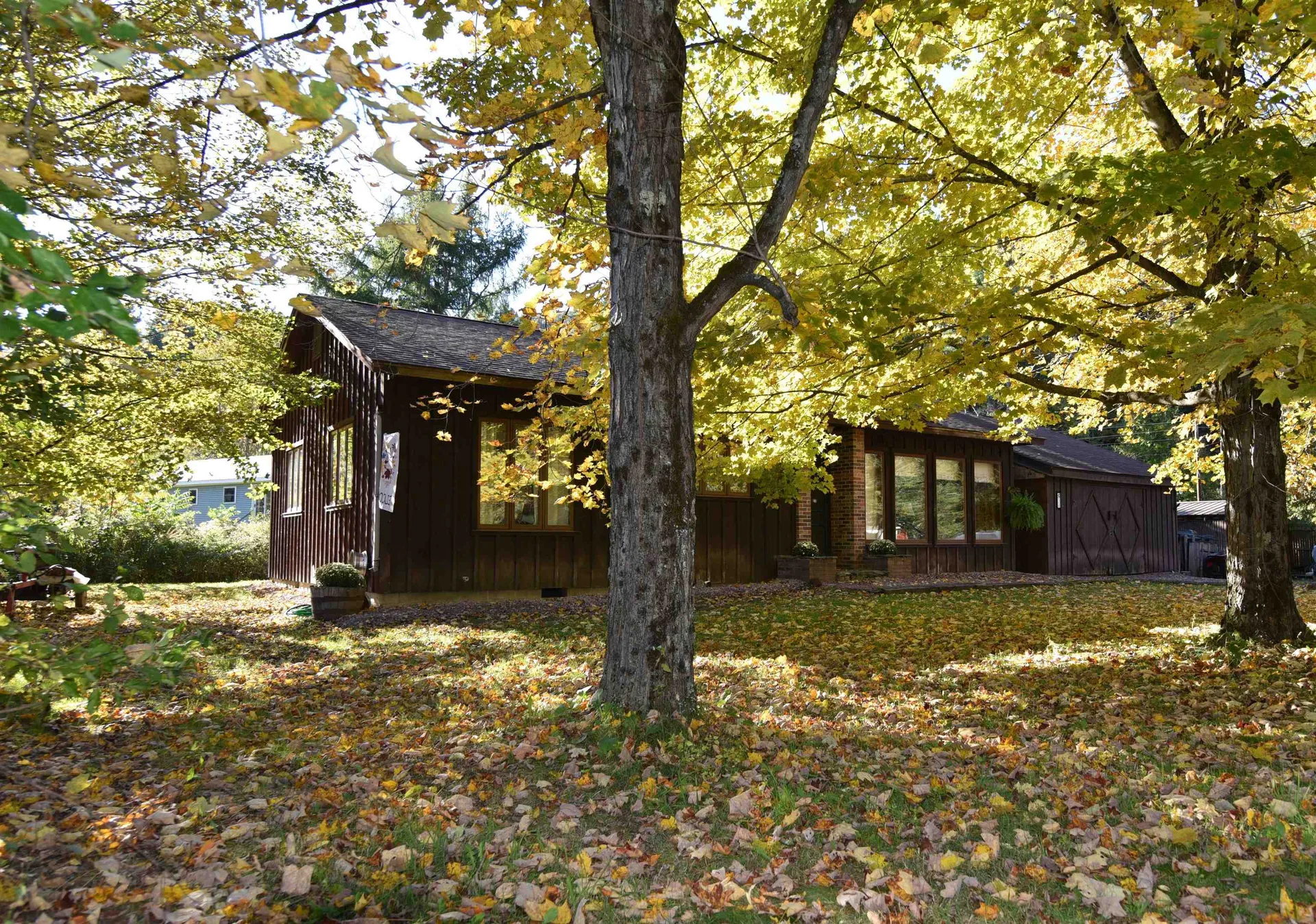 34 Huntington Acres Huntington VT 05462