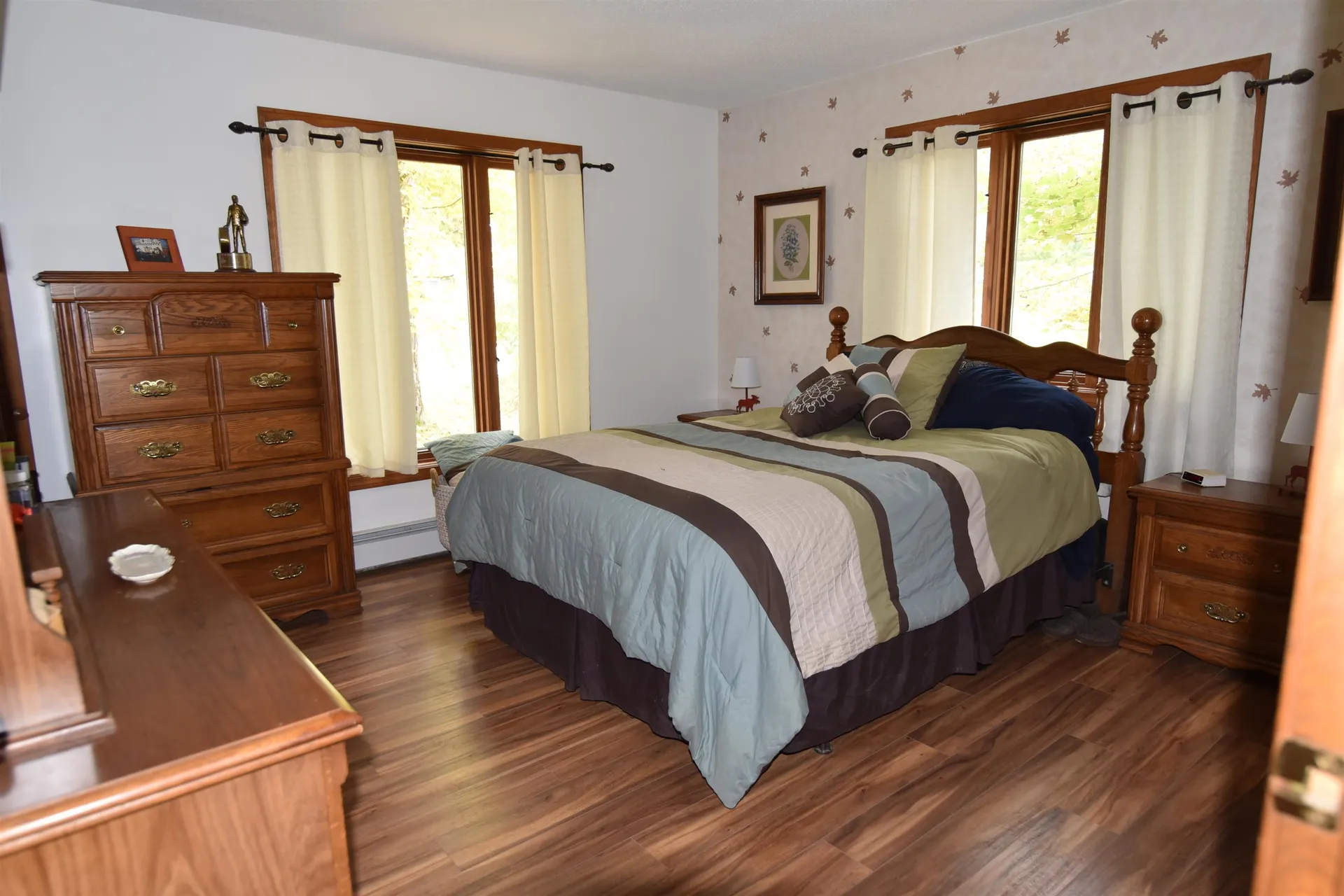 34 Huntington Acres Huntington VT 05462