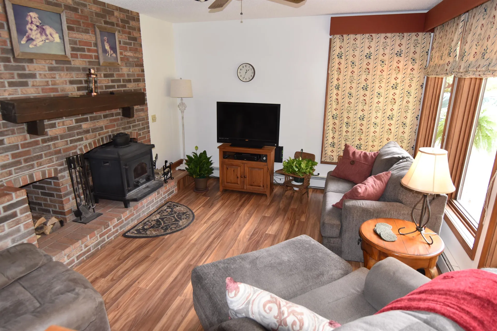 34 Huntington Acres Huntington VT 05462