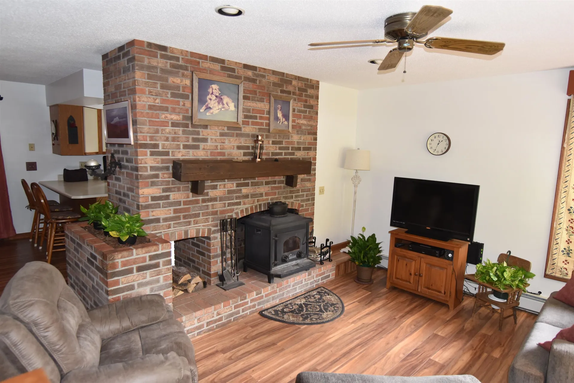 34 Huntington Acres Huntington VT 05462