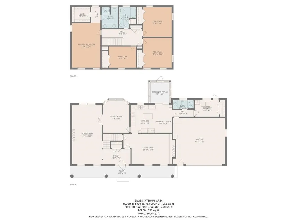 82 Fairmount Street Burlington VT 05401