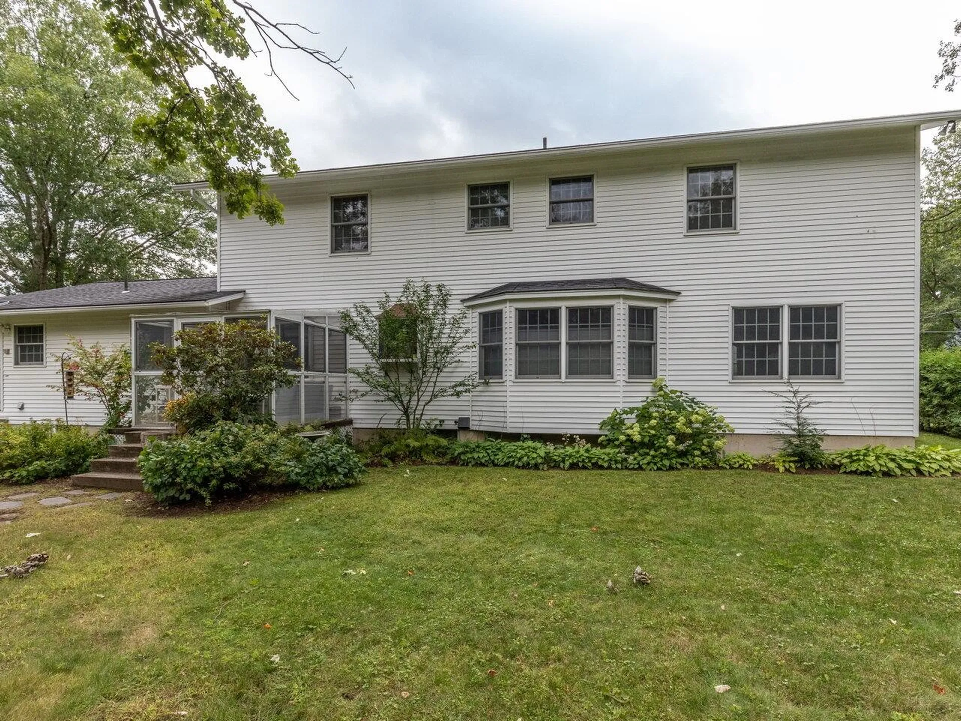 82 Fairmount Street Burlington VT 05401