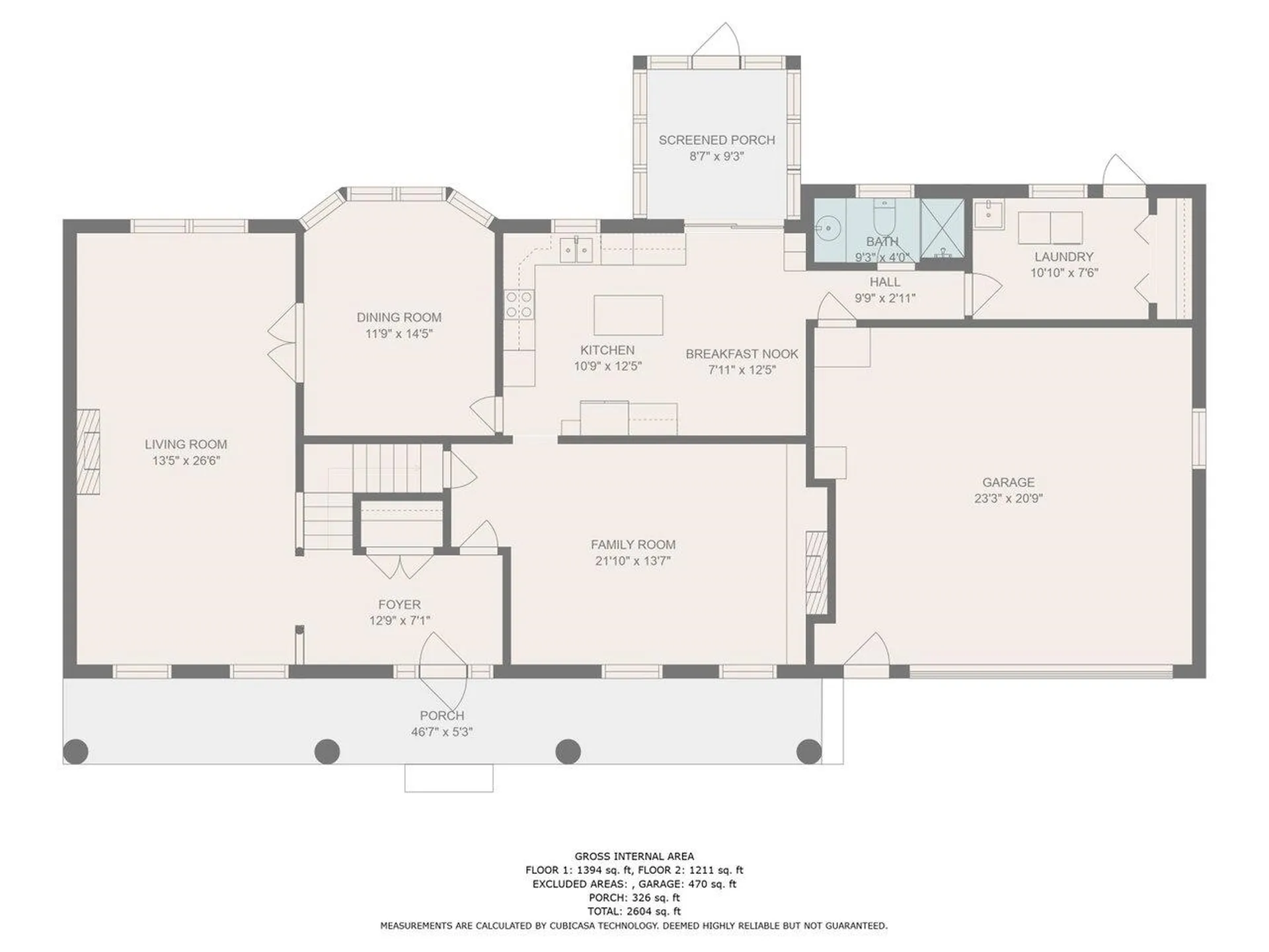 82 Fairmount Street Burlington VT 05401