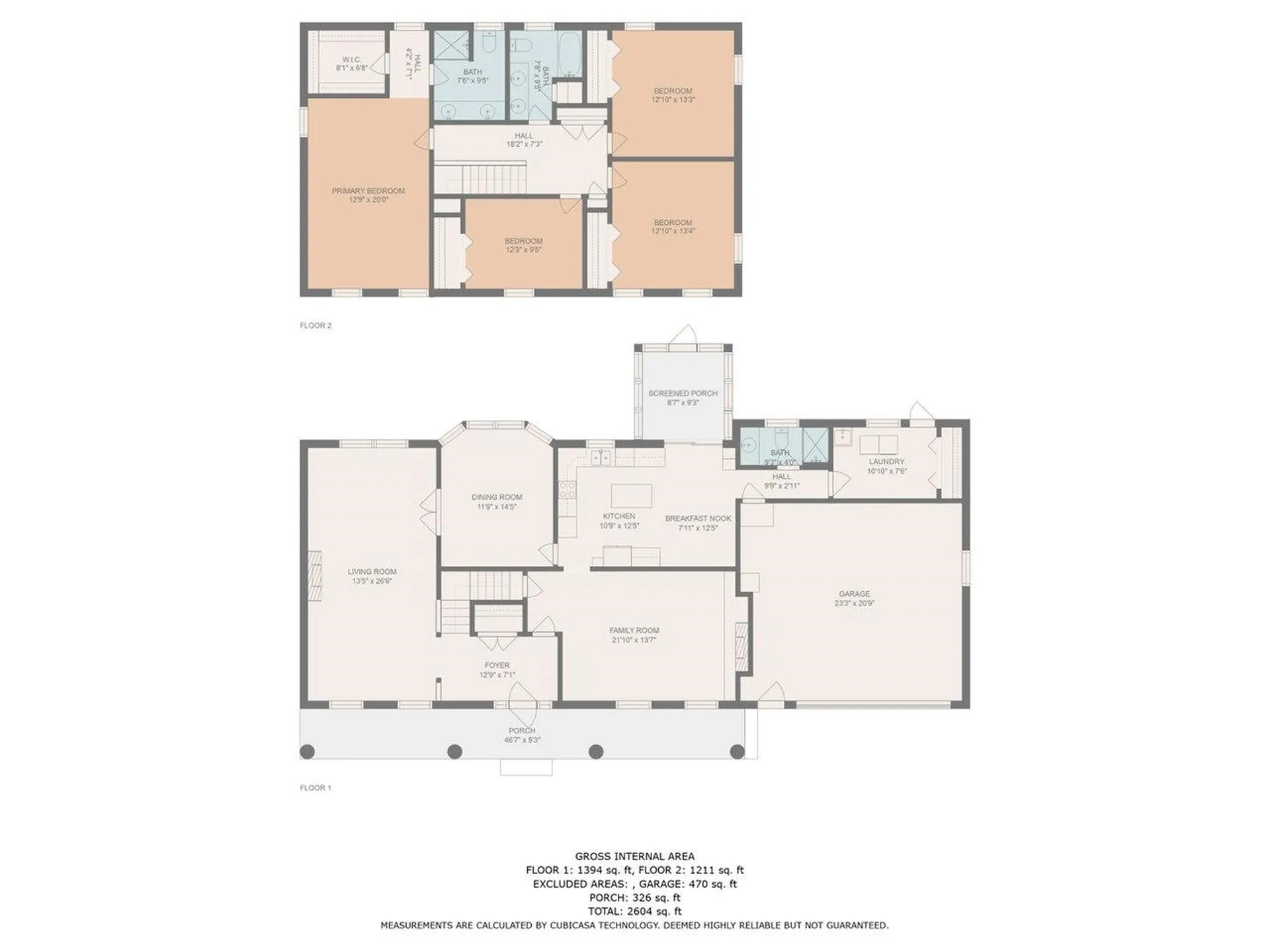 82 Fairmount Street Burlington VT 05401
