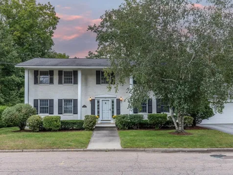 82 Fairmount Street Burlington VT 05401