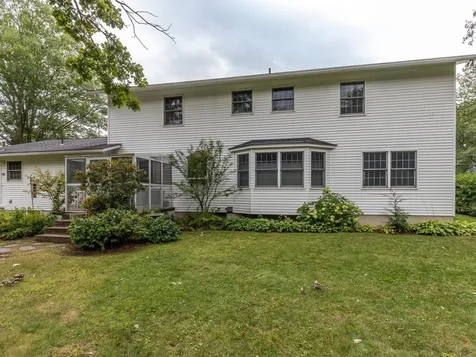 82 Fairmount Street Burlington VT 05401