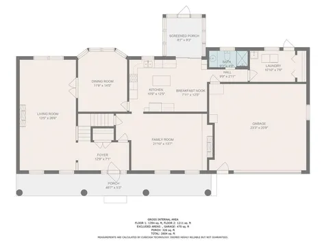 82 Fairmount Street Burlington VT 05401
