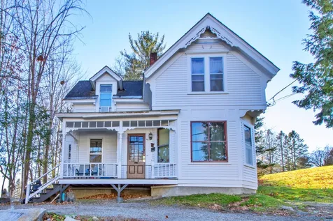 29 South Avenue Orleans VT 05822