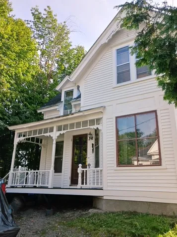 29 South Avenue Orleans VT 05822