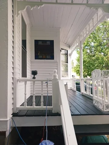 29 South Avenue Orleans VT 05822