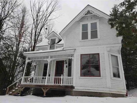 29 South Avenue Orleans VT 05822