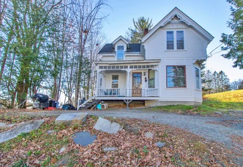 29 South Avenue Orleans VT 05822