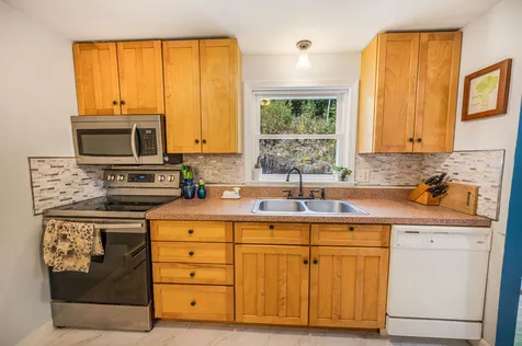 1899 Berlin Pond Road Northfield VT 05663