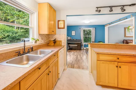 1899 Berlin Pond Road Northfield VT 05663