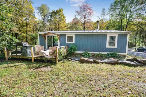 1899 Berlin Pond Road Northfield VT 05663