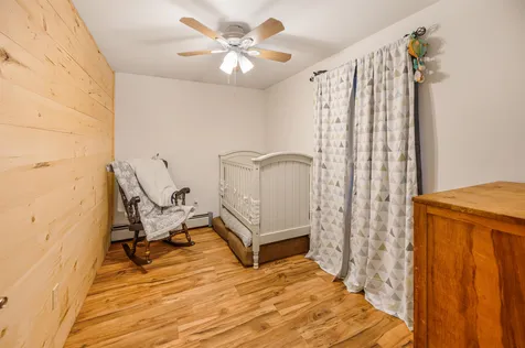 1899 Berlin Pond Road Northfield VT 05663