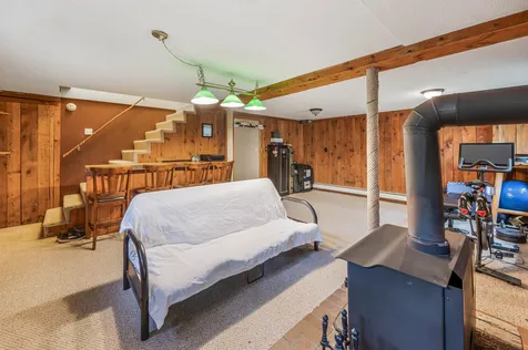 1899 Berlin Pond Road Northfield VT 05663
