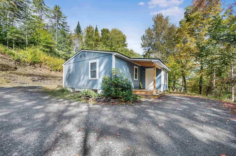1899 Berlin Pond Road Northfield VT 05663