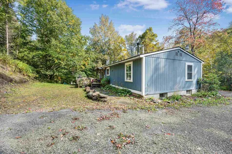 1899 Berlin Pond Road Northfield VT 05663