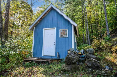 1899 Berlin Pond Road Northfield VT 05663