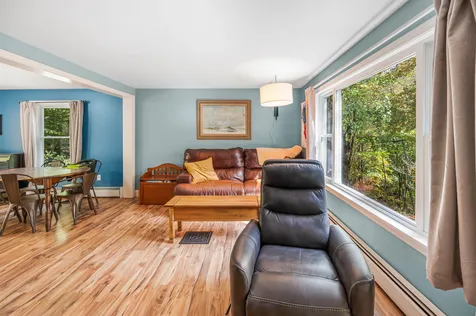 1899 Berlin Pond Road Northfield VT 05663