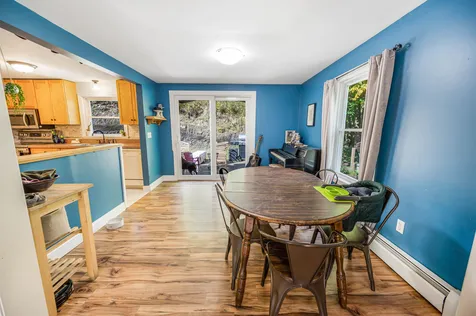 1899 Berlin Pond Road Northfield VT 05663