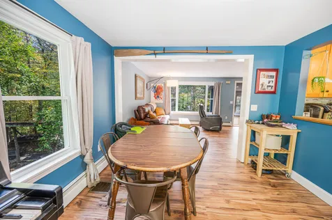 1899 Berlin Pond Road Northfield VT 05663