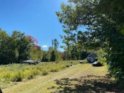 97 Shute Hill Road Sanbornton NH 03269