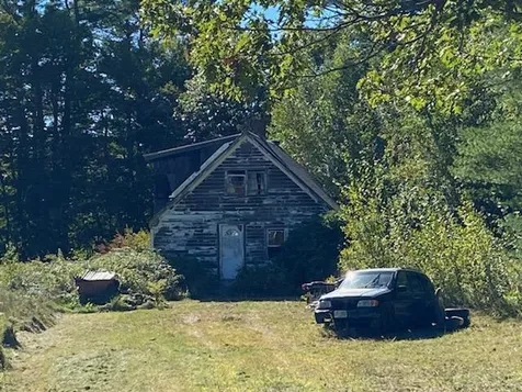 97 Shute Hill Road Sanbornton NH 03269