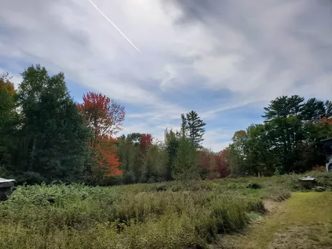 97 Shute Hill Road Sanbornton NH 03269