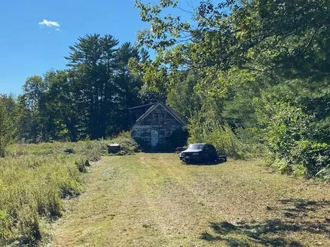97 Shute Hill Road Sanbornton NH 03269