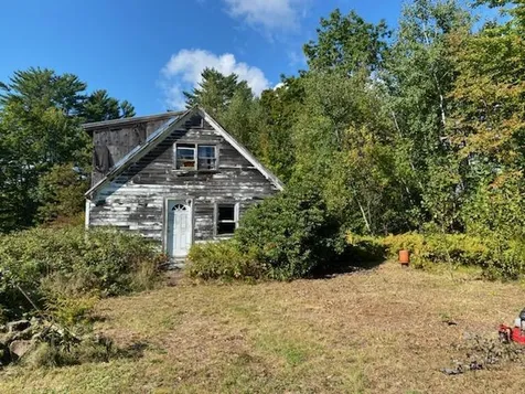 97 Shute Hill Road Sanbornton NH 03269