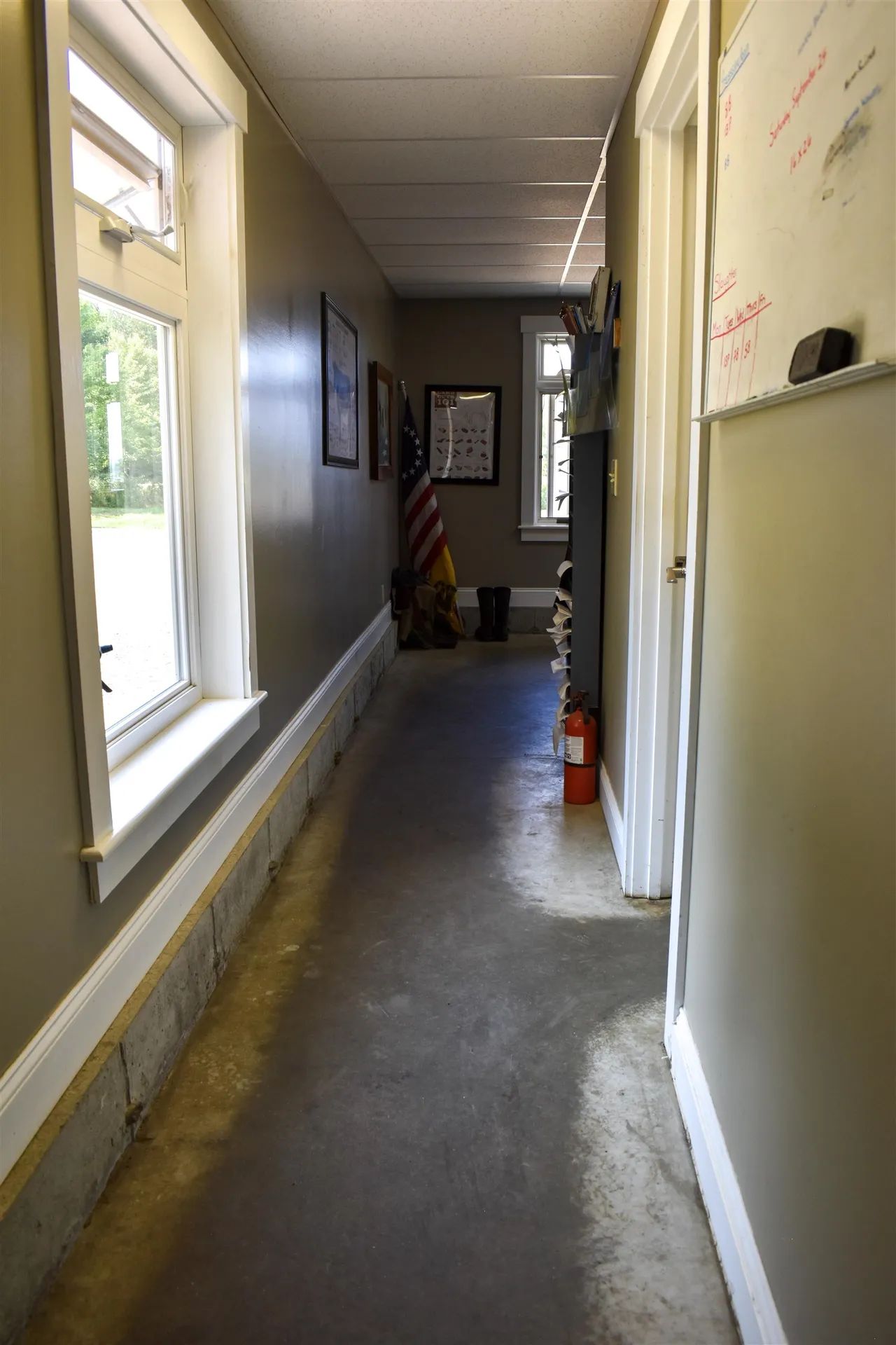 536 South Barnstead Road Barnstead NH 03225