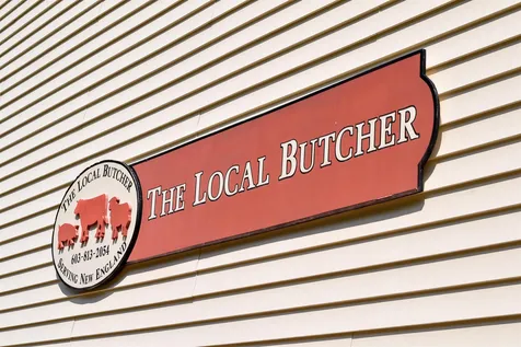 536 South Barnstead Road Barnstead NH 03225