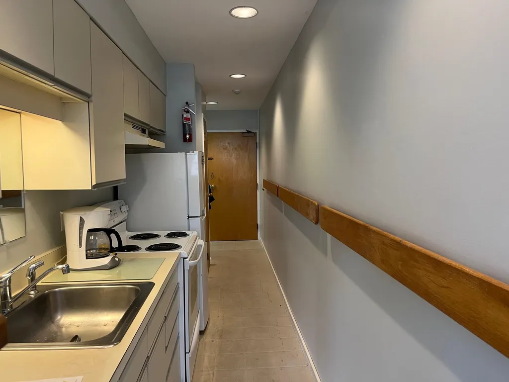 207 Village Gate Drive Warren VT 05674