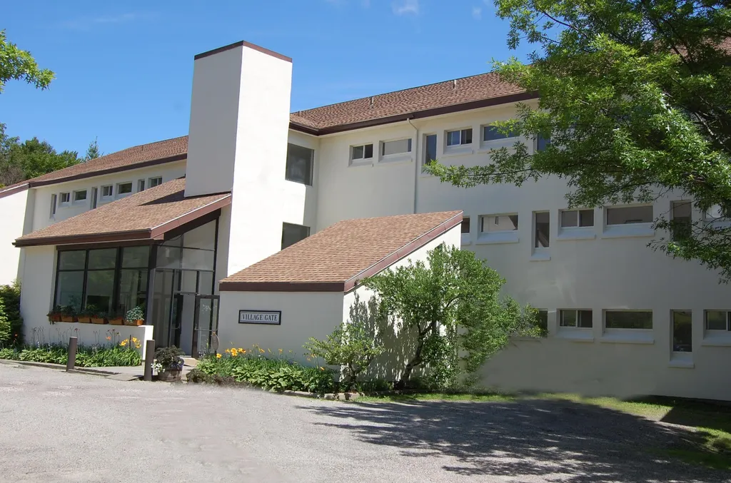207 Village Gate Drive Warren VT 05674