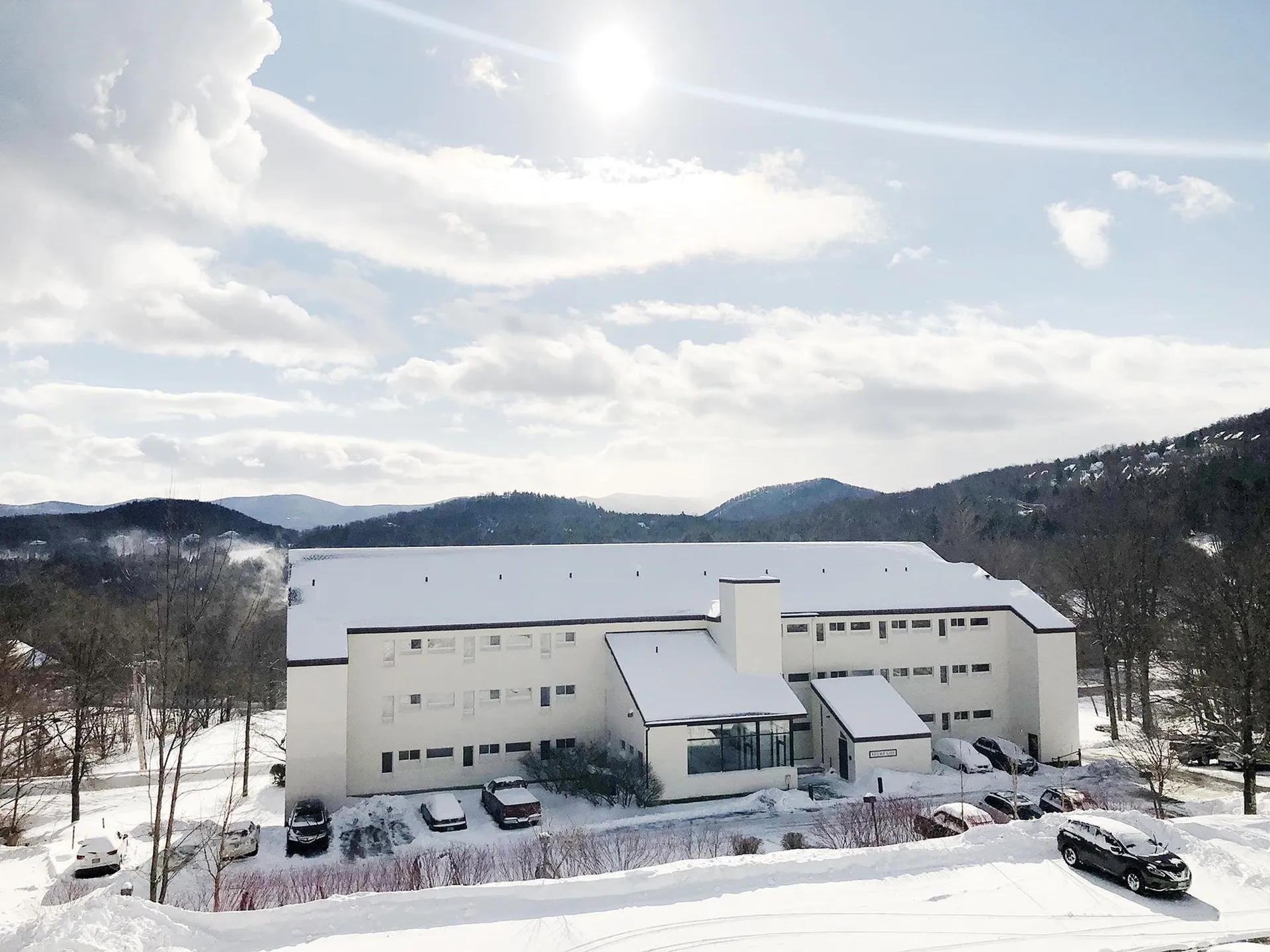207 Village Gate Drive Warren VT 05674