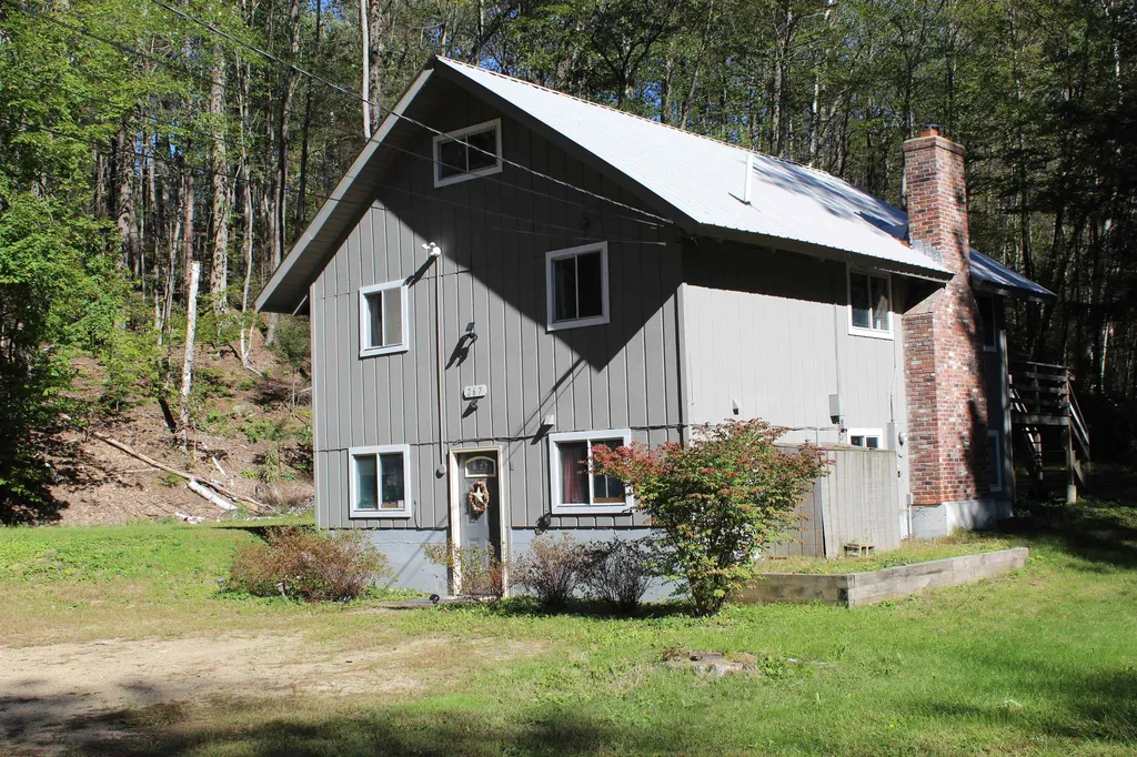 267 Thompson Road Conway NH 03860