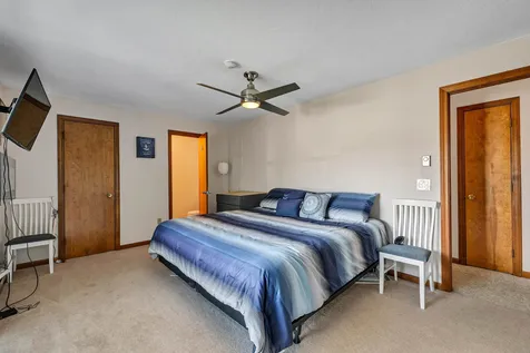 60 Weirs Road Gilford NH 03249