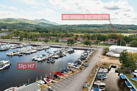 60 Weirs Road Gilford NH 03249